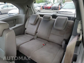 2015 Honda Odyssey EX 118.1" WB – miniatura 14