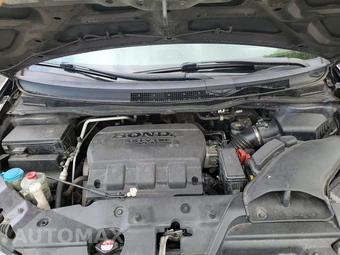 2015 Honda Odyssey EX 118.1" WB – miniatura 16