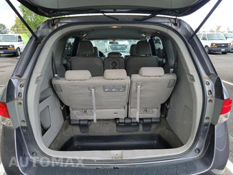 2015 Honda Odyssey EX 118.1" WB – miniatura 17