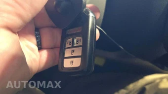 2015 Honda Odyssey EX 118.1" WB – miniatura 19