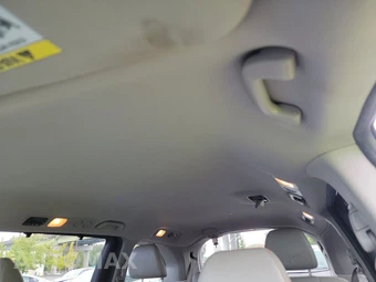 2015 Honda Odyssey EX 118.1" WB – miniatura 20