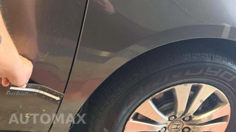 2015 Honda Odyssey EX 118.1" WB – miniatura 22