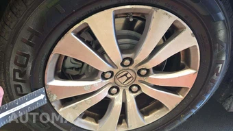 2015 Honda Odyssey EX 118.1" WB – miniatura 25