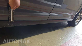 2015 Honda Odyssey EX 118.1" WB – miniatura 27