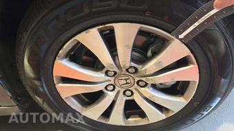 2015 Honda Odyssey EX 118.1" WB – miniatura 30