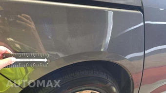 2015 Honda Odyssey EX 118.1" WB – miniatura 32
