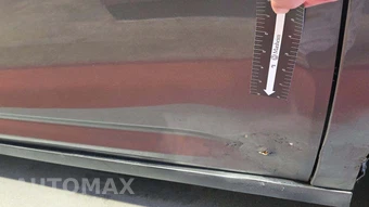 2015 Honda Odyssey EX 118.1" WB – miniatura 33