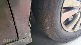 2015 Honda Odyssey EX 118.1" WB – miniatura 34