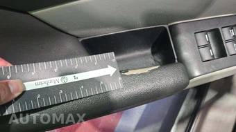 2015 Honda Odyssey EX 118.1" WB – miniatura 37