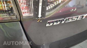 2015 Honda Odyssey EX 118.1" WB – miniatura 38
