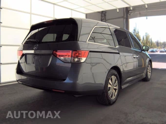 2015 Honda Odyssey EX 118.1" WB – miniatura 4