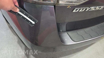2015 Honda Odyssey EX 118.1" WB – miniatura 40