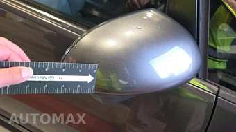 2015 Honda Odyssey EX 118.1" WB – miniatura 42