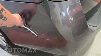 2015 Honda Odyssey EX 118.1" WB – miniatura 43