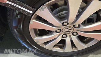 2015 Honda Odyssey EX 118.1" WB – miniatura 47