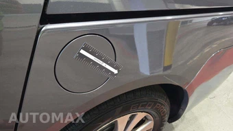 2015 Honda Odyssey EX 118.1" WB – miniatura 48