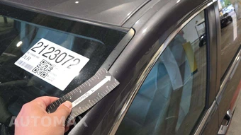 2015 Honda Odyssey EX 118.1" WB – miniatura 49