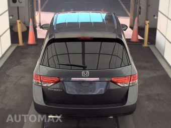 2015 Honda Odyssey EX 118.1" WB – miniatura 5