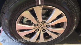 2015 Honda Odyssey EX 118.1" WB – miniatura 50