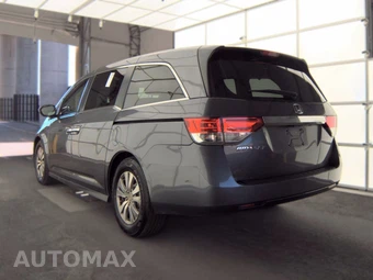 2015 Honda Odyssey EX 118.1" WB – miniatura 6