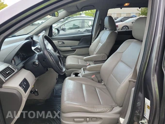 2015 Honda Odyssey EX 118.1" WB – miniatura 7