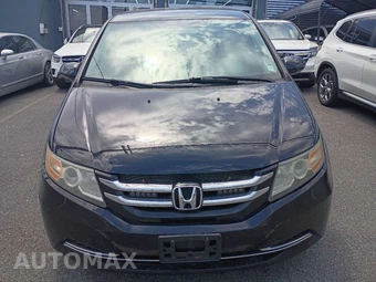 2015 Honda Odyssey EX 118.1" WB - car from the USA, Manheim Buy-Now listing at AUTOMAX