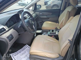 2015 Honda Odyssey EX 118.1" WB - miniatura 12
