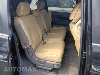 2015 Honda Odyssey EX 118.1" WB - miniatura 15