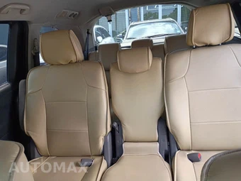 2015 Honda Odyssey EX 118.1" WB - miniatura 16