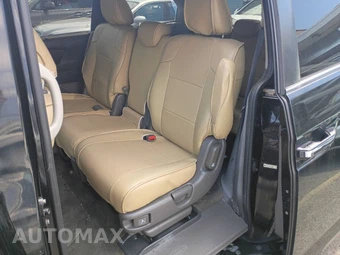 2015 Honda Odyssey EX 118.1" WB - miniatura 17