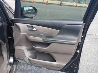 2015 Honda Odyssey EX 118.1" WB - miniatura 19