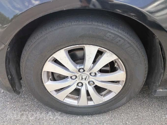 2015 Honda Odyssey EX 118.1" WB - miniatura 20