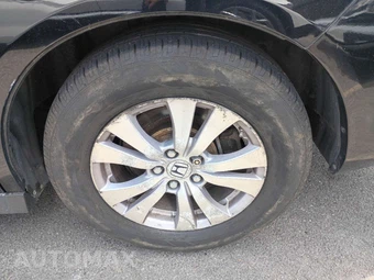 2015 Honda Odyssey EX 118.1" WB - miniatura 21