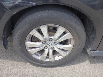 2015 Honda Odyssey EX 118.1" WB - miniatura 22