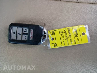 2015 Honda Odyssey EX 118.1" WB - miniatura 25