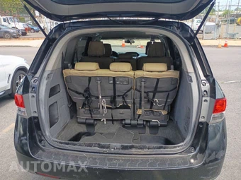 2015 Honda Odyssey EX 118.1" WB - miniatura 7