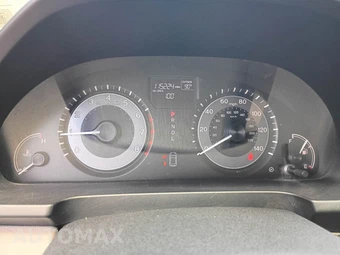 2015 Honda Odyssey EX 118.1" WB - miniatura 9