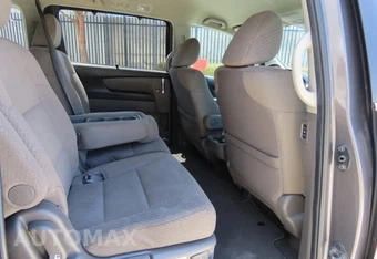 2015 Honda Odyssey EX 118.1" WB - miniatura 6