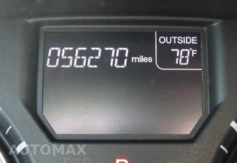 2015 Honda Odyssey EX 118.1" WB - miniatura 8