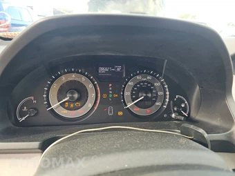 2015 Honda Odyssey EX 118.1" WB – miniatura 12
