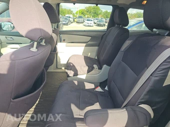 2015 Honda Odyssey EX 118.1" WB – miniatura 13