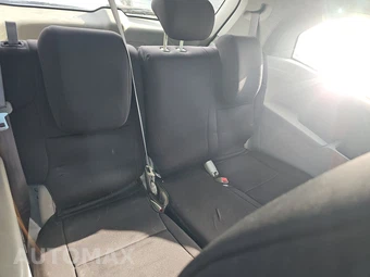 2015 Honda Odyssey EX 118.1" WB – miniatura 14