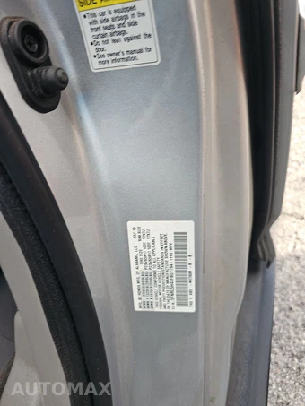 2015 Honda Odyssey EX 118.1" WB – miniatura 15