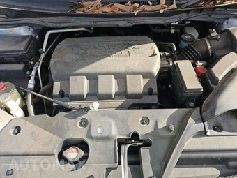 2015 Honda Odyssey EX 118.1" WB – miniatura 16