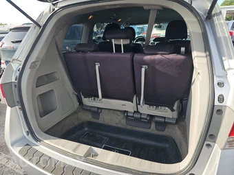 2015 Honda Odyssey EX 118.1" WB – miniatura 17