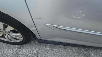2015 Honda Odyssey EX 118.1" WB – miniatura 20