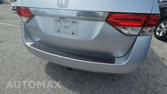 2015 Honda Odyssey EX 118.1" WB – miniatura 23