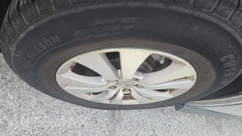 2015 Honda Odyssey EX 118.1" WB – miniatura 24