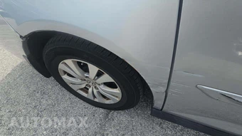 2015 Honda Odyssey EX 118.1" WB – miniatura 25