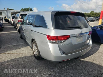2015 Honda Odyssey EX 118.1" WB – miniatura 6